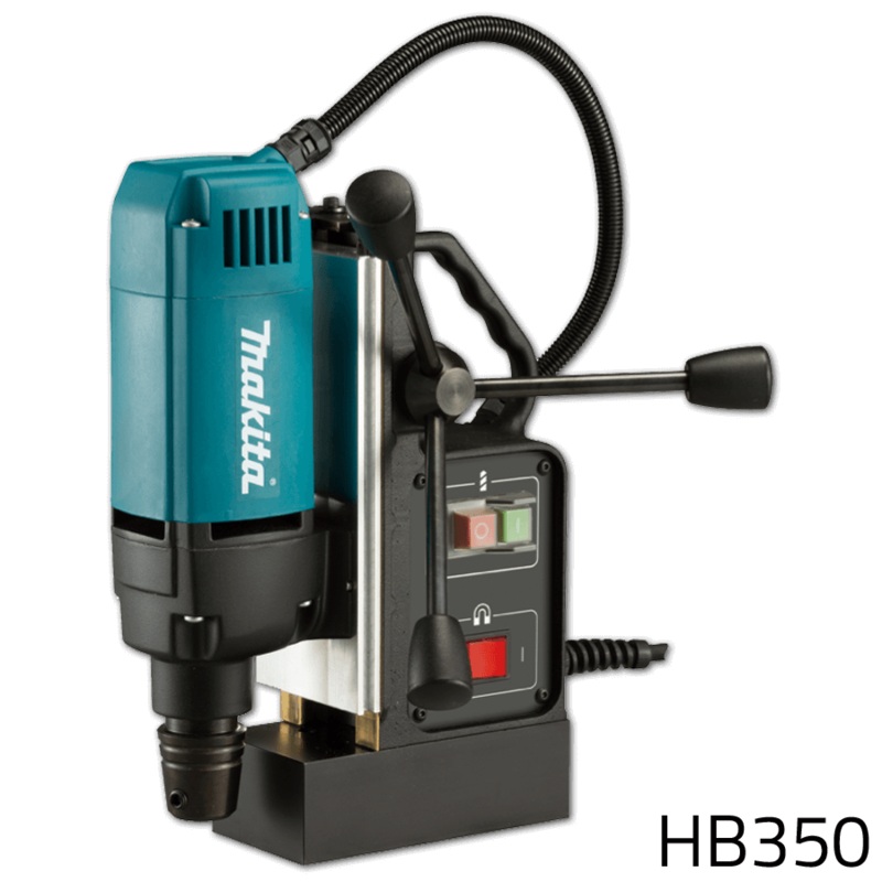 Makita HB350 Magnetic Drill