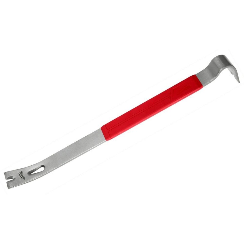 Milwaukee 21 Inch Pry Bar