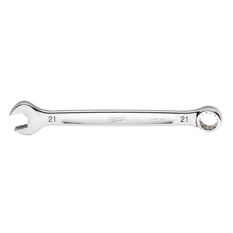 Milwaukee 21MM Metric Combination Wrench