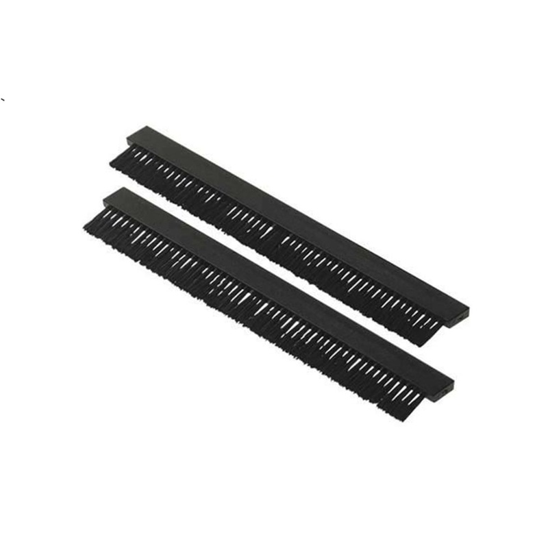 Replacement Plastic Brushes for RAS 115