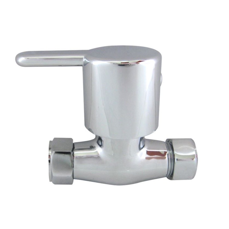 The Pure 1462-200 C.p Cc Stop Cock | Model : SHOWY-1462-200