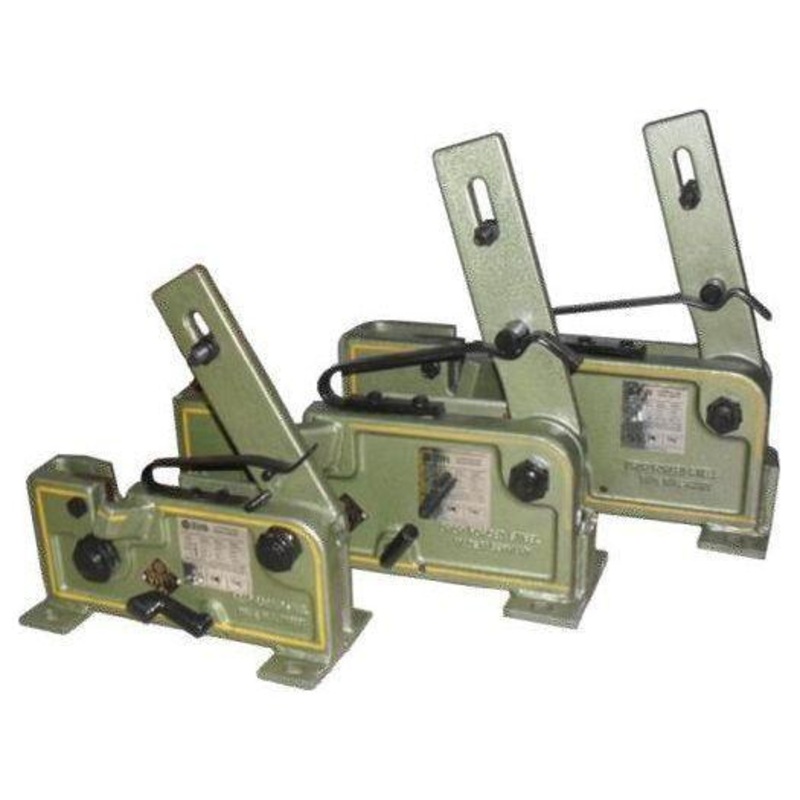 Vitte Drop Forged Steel Manual Bar Cutter 50N/22