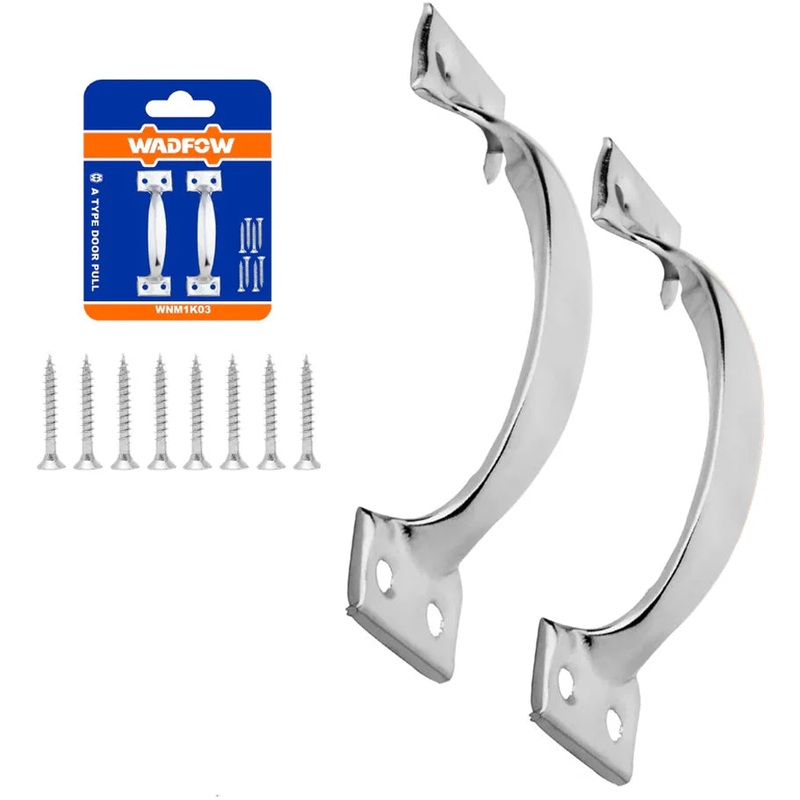 Wadfow A-Type Door Handle 3″