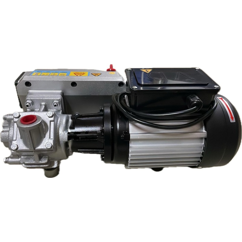 XD-020 Oil Lubricated 750w 240v 50hz Single-Stage Rotary Vacuum Pump | Model : VP-XP020