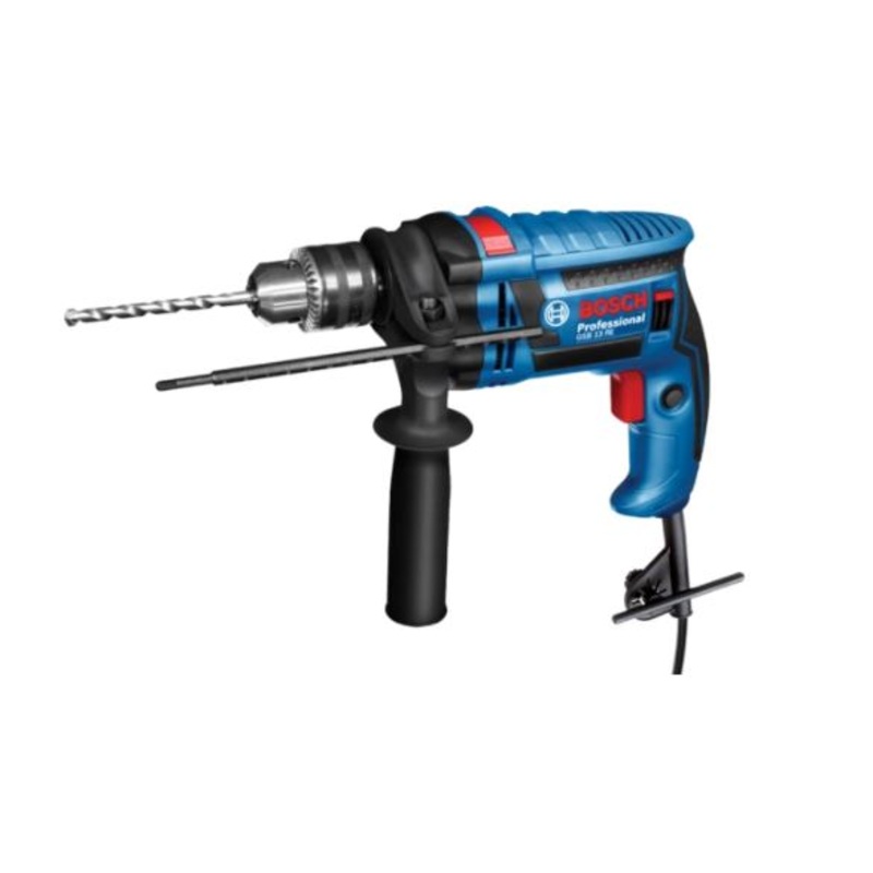 Bosch GSB13RE Professional Impact Drill | Model : B-GSB13RE