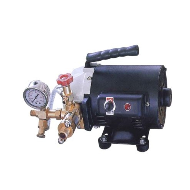 Electric Test Pump 230V 50Hz Dsy-60 Single Piston | Model : TPP-DSY60
