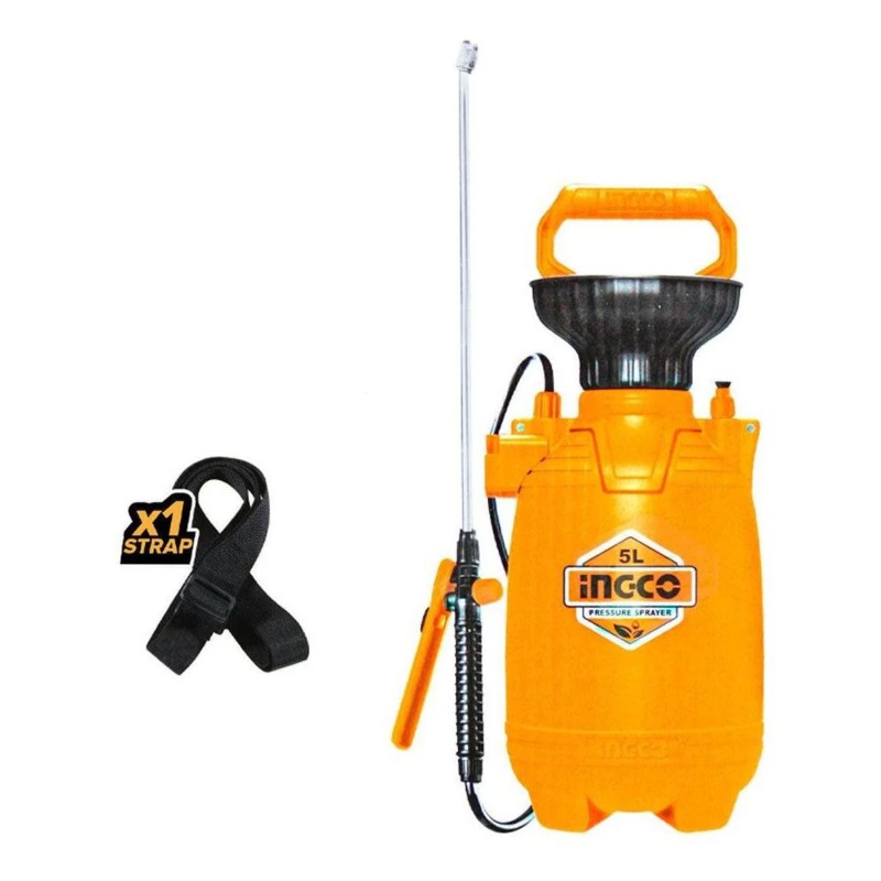 Ingco HSPP30502 Pressure Sprayer 5L