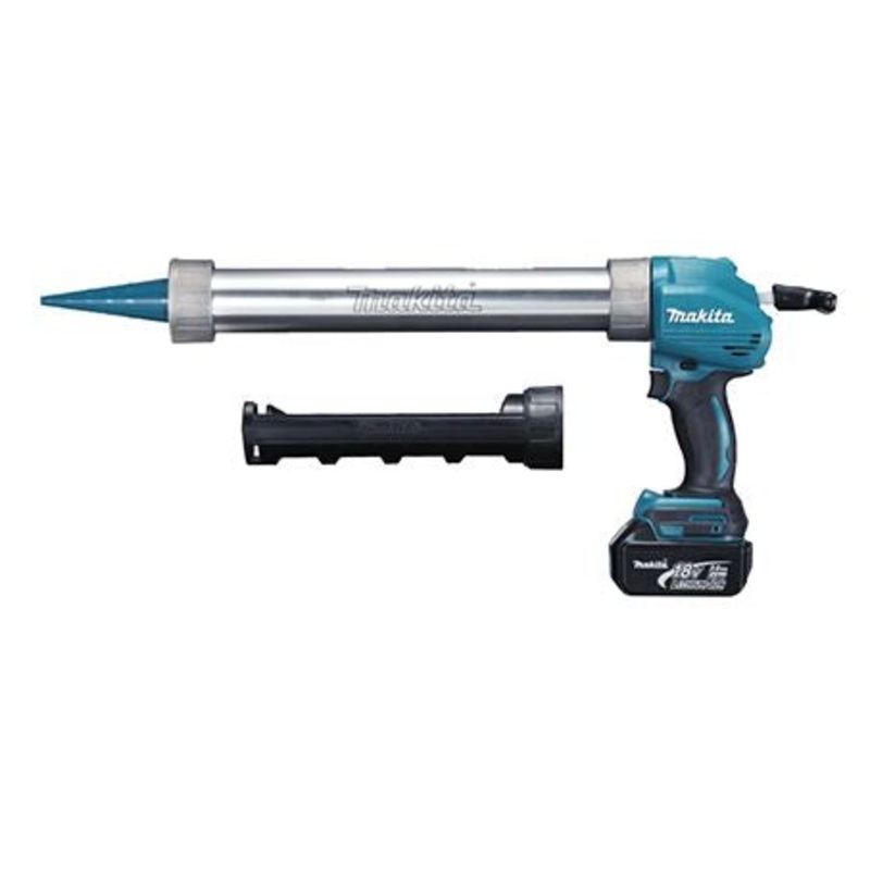 Makita 18V Cordless Caulking Gun (Body Unit) | Model : M-DCG180ZB
