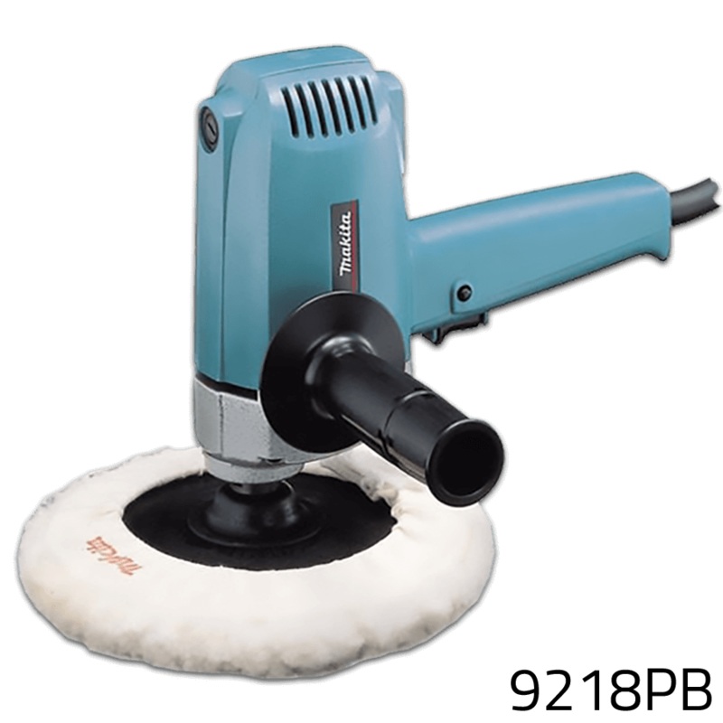 Makita 9218PB Polisher