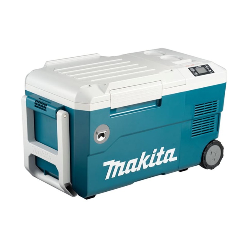 MAKITA CW001G Cordless Cooler And Warmer Box (Bare Tool) | Model: M-CW001GZ