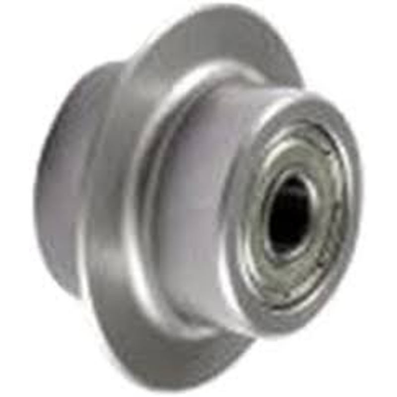 MCC Replacement Cutting Wheel for PCFB-50, 1pc w bearing  | Model : MCC-PCFBE50