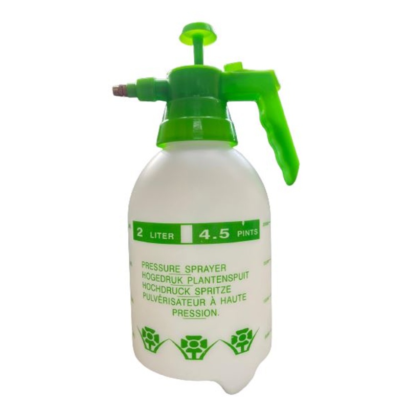 Portable 2L High Pressure Sprayer | Model : SPRAYER-C083