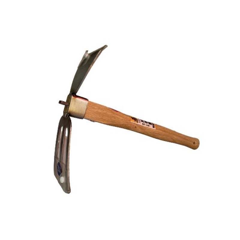 Stainless Steel Hand Hoe-rake | Model : CK-BS4011