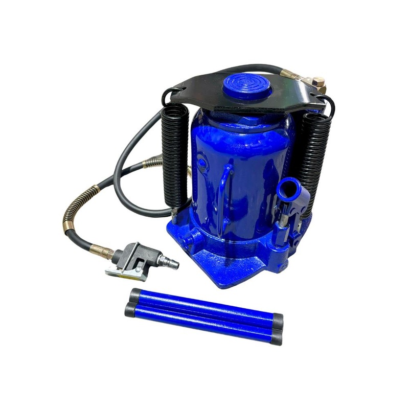 Aiko 30 Tons Air Bottle Hydraulic Jack | Model : BJ-T21030
