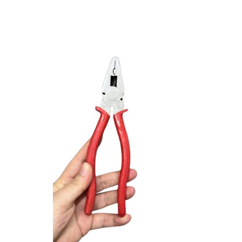 Combination Plier 8″ | Model : PLR-08