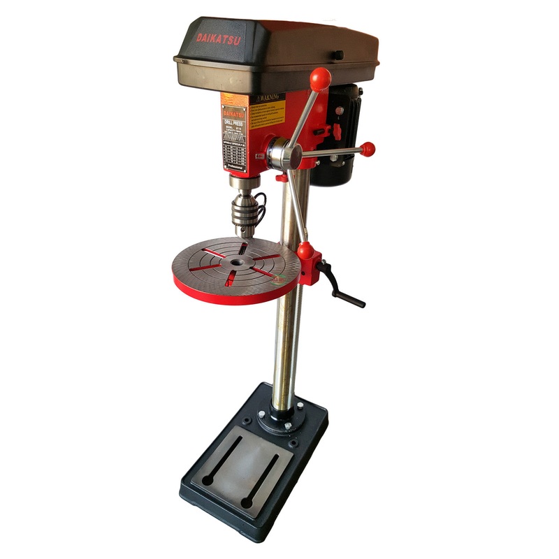 Daikatsu ST-16 Drill Press