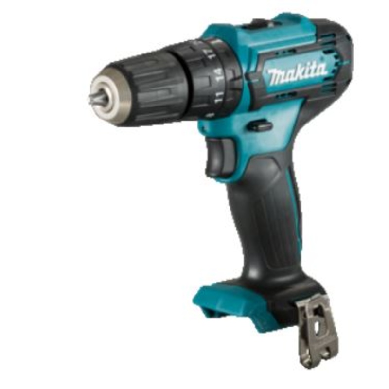 Makita HP333DZ Combi Drill with 12Vmax (Body Only)  | Model: M-HP333DZ