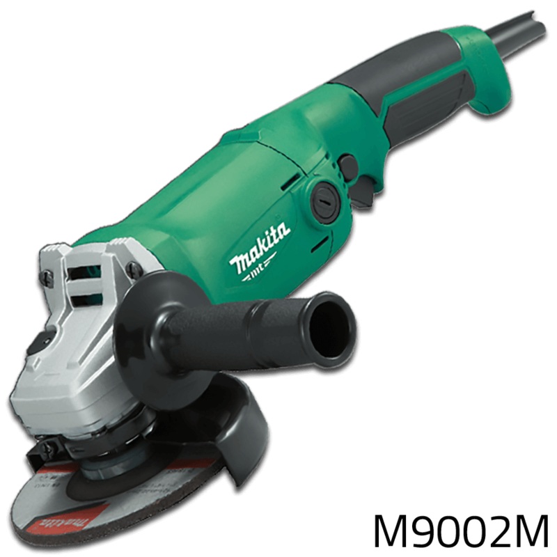 Makita M9002M Angle Grinder 5″