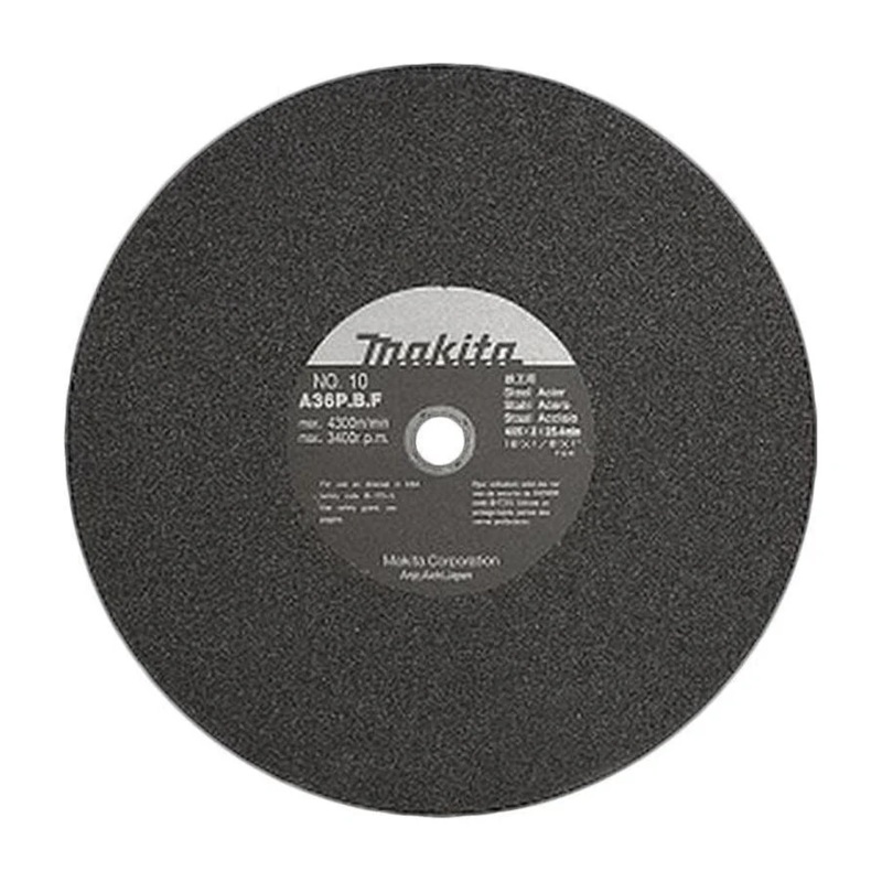 Maktia A-88478 Cut Off Disc / Wheel 16″ for Metal