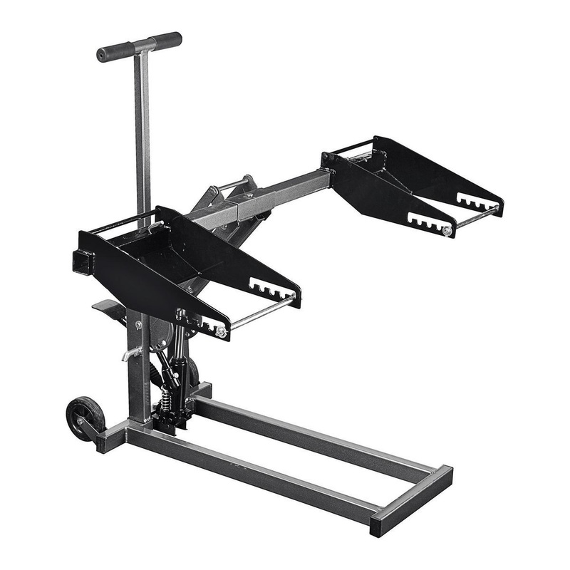 PITTSBURGH 300 lb. ATV/Lawn Mower Lift