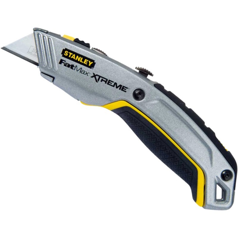Stanley Fatmax Xtreme Twin Blade Knife 10-789 | Model : 10-789
