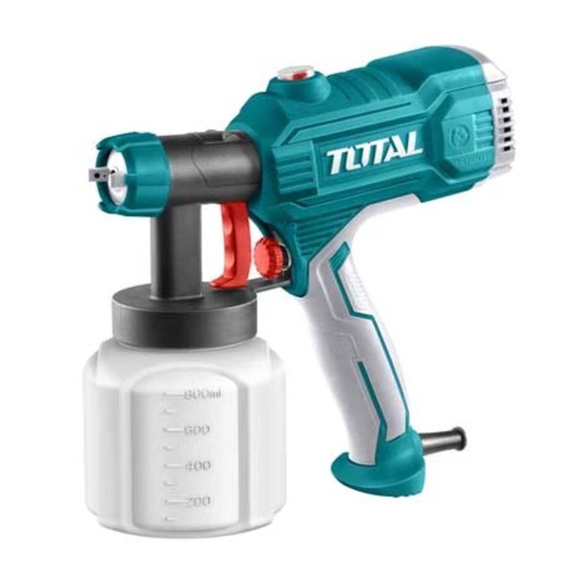 Total TT3506 Electric Spray Gun