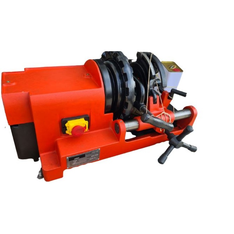 Aiko 2″ Carbon Threading Machine | Model : TM-AK-SQ50E