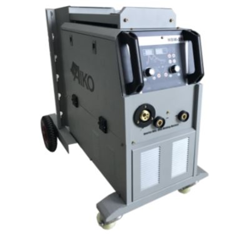 Aiko 3Phase MIG Welder NBM280P With Plus Control | Model : W-NBM280P