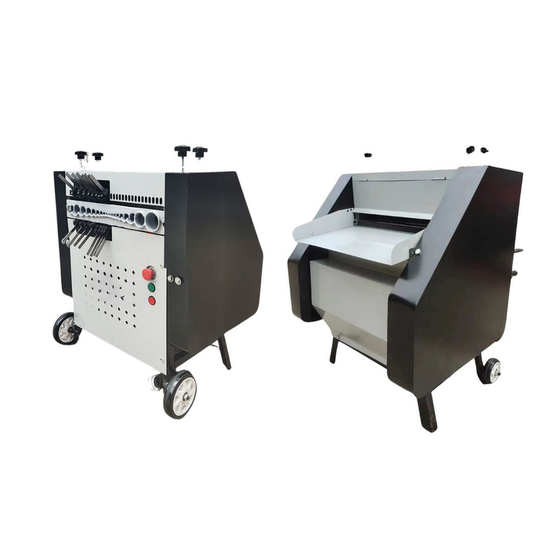 Aiko Copper Wire Cable Stripping Stripper Scrap Machine | Model : BS-AC50