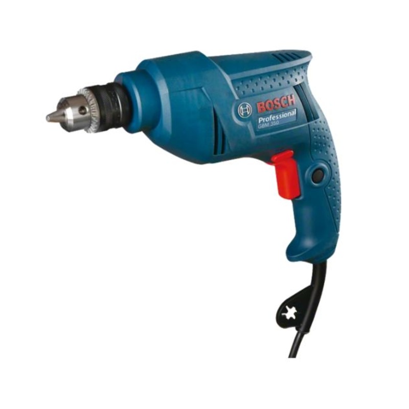 Bosch GBM 350 Professional Drill | Model : B-GBM350