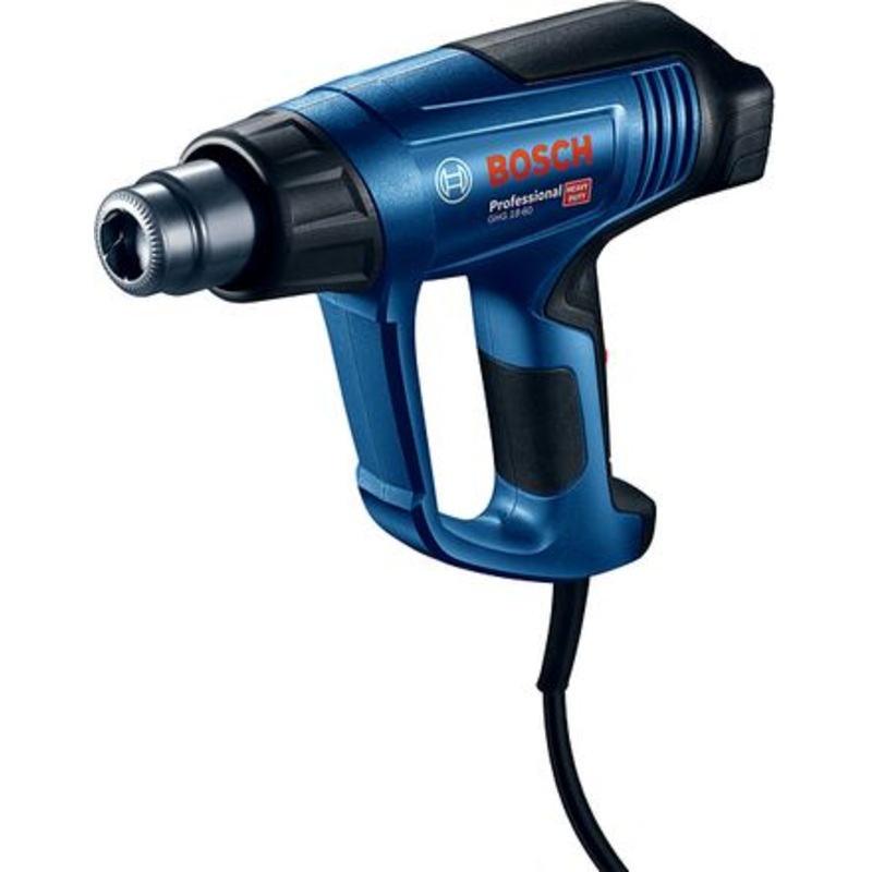 Bosch GHG 18-60 Heat Gun Professional | Model : B-GHG18-60
