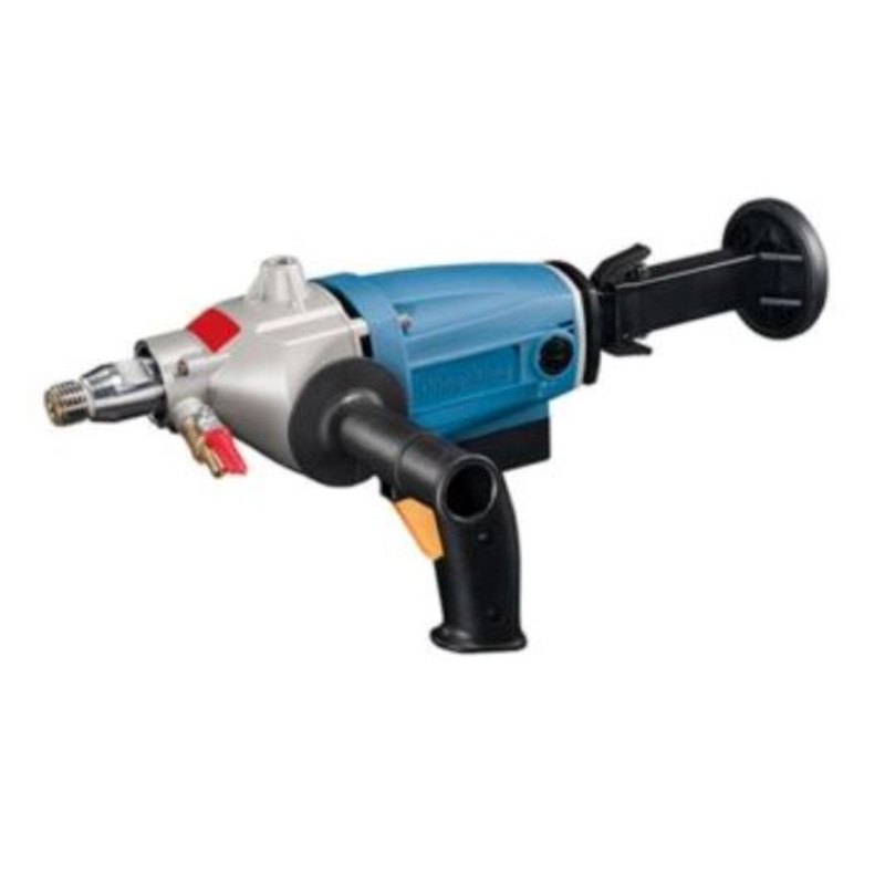 Dong Cheng Diamond Core Drill 90Mm (Hand) (NO WARRANTY) | Model : D-DZZ90