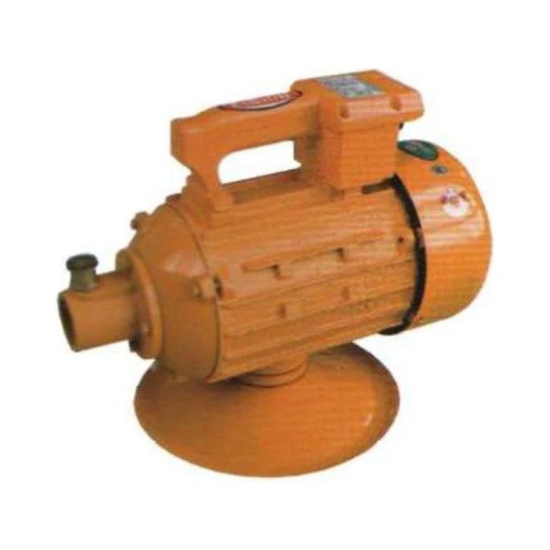 Eishin (Yamato) ZN-A Electric Motor Concrete Vibrator
