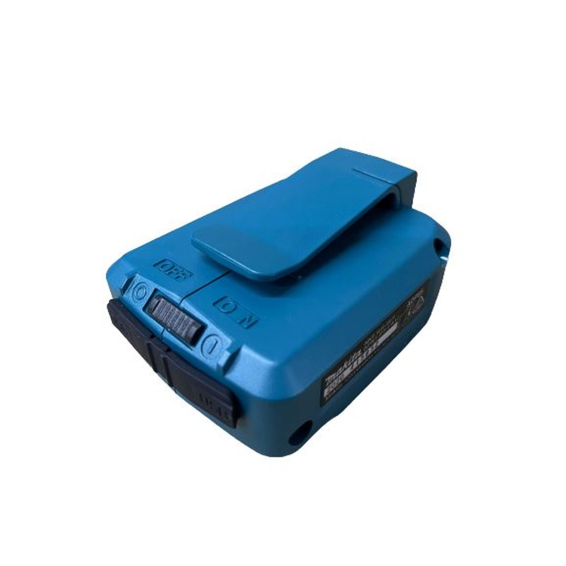 Makita ADP05 UBS Cordless Power Source Adapter | Model : M*ADP05