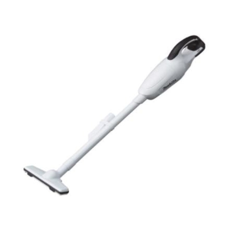 Makita DCL180FGW1 Cordless Cleaner | Model : M-DCL180FGW1