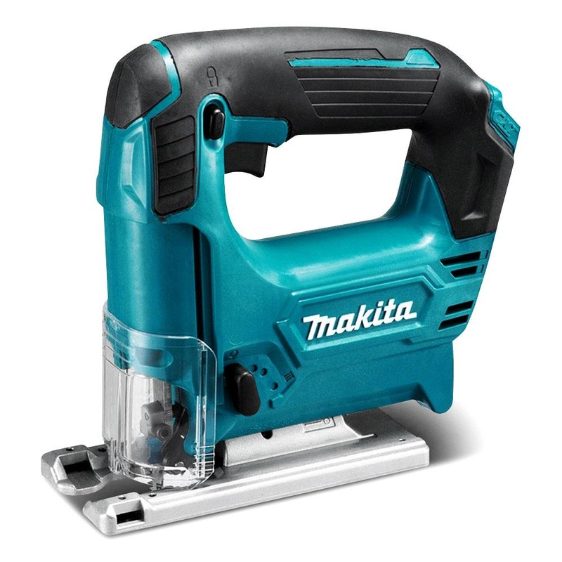 Makita JV101DZ 12V Cordless Jigsaw (CXT-Series) [Bare Tool]