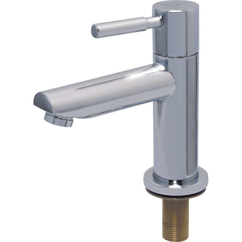 Showy Q-turn Single Lever Basin Tap 2953 | Model : SHOWY-2953
