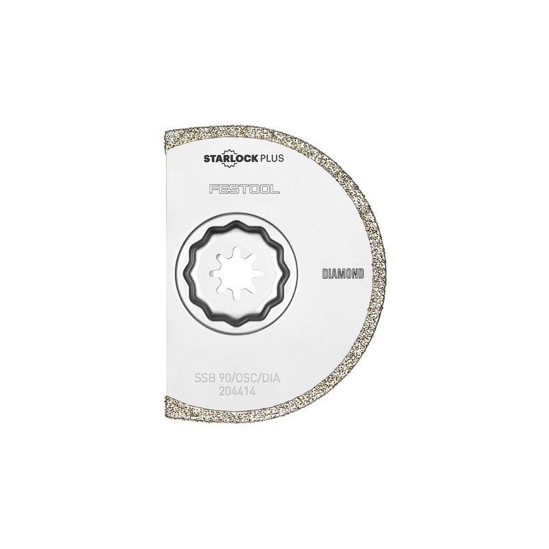 StarlockPlus Special 90 Diamond Blade – 1 Pack