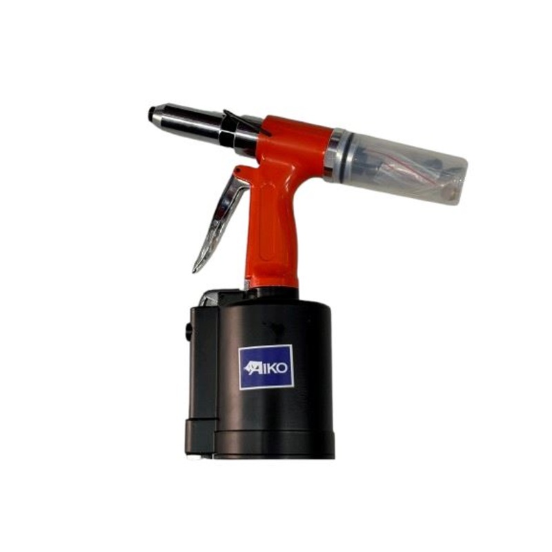Aiko 1/4″ Penumatic Air Riveter | Model : AT-RD-F2014B
