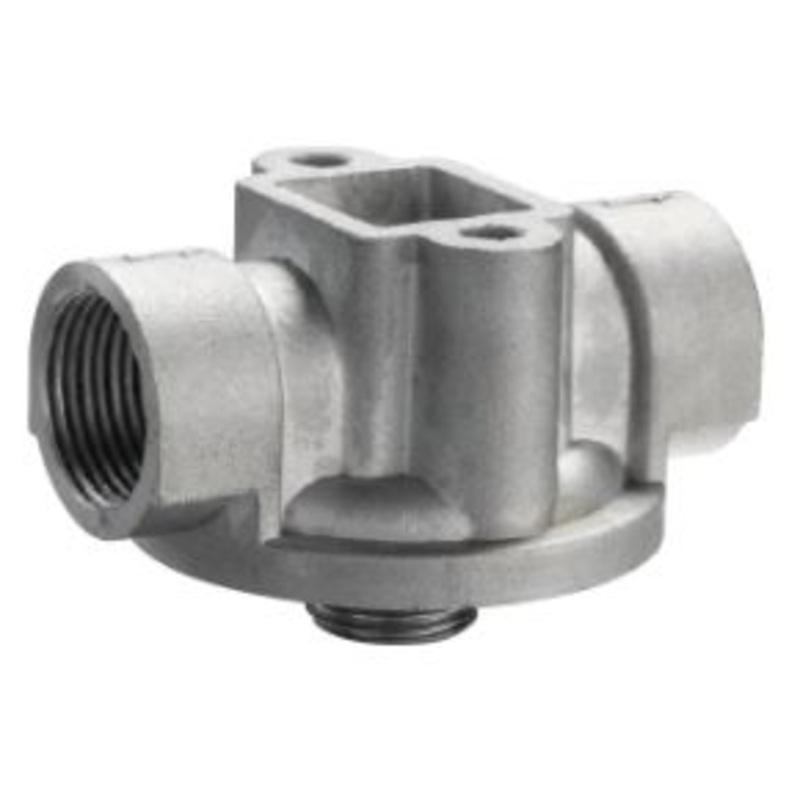 Diesel Filter Holder/Automatic Oil Nozzle Gun 1″ #Yoilp-Gl-1A | Model : AM-GL-1A