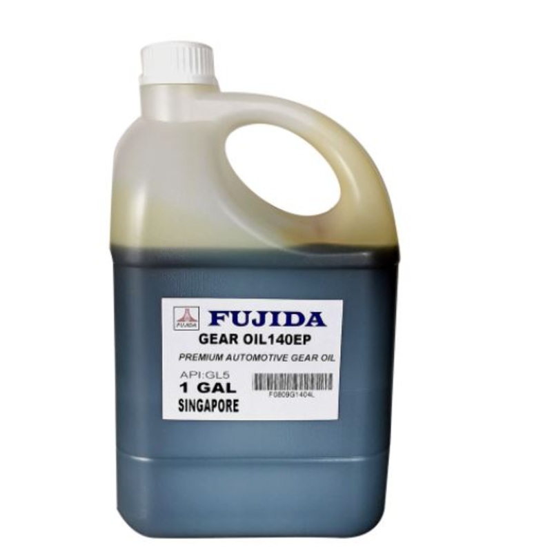 Fujida Gear Oi Lb90Ep 1Gal | Model : OIL-F90EP