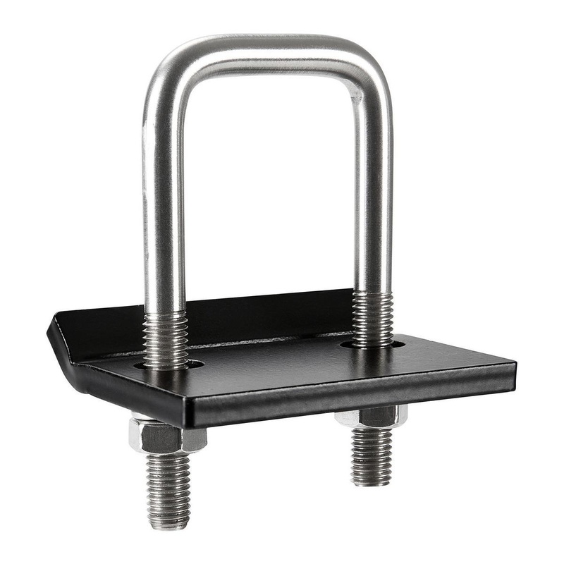 HAUL-MASTER Anti-Rattle Hitch Tightener
