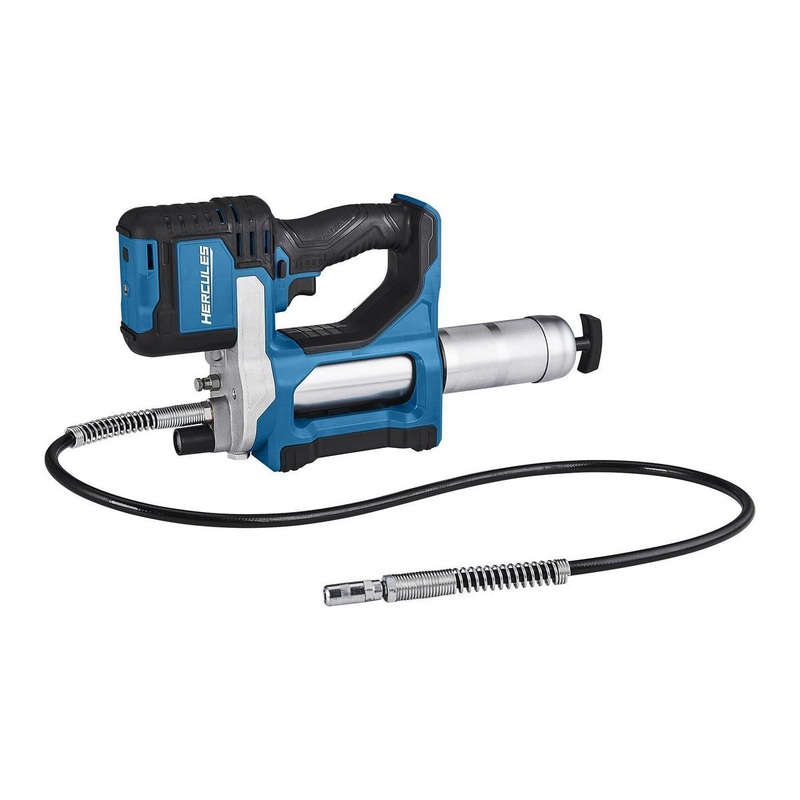 HERCULES 20V Cordless Variable-Speed Grease Gun – Tool Only