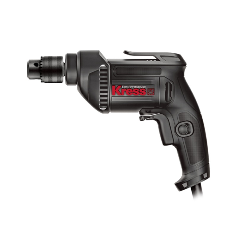 Kress Hand Drill KU111