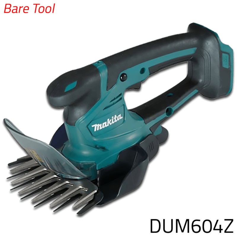 Makita DUM604Z 18V Cordless Grass Shear (LXT-Series) [Bare Tool]