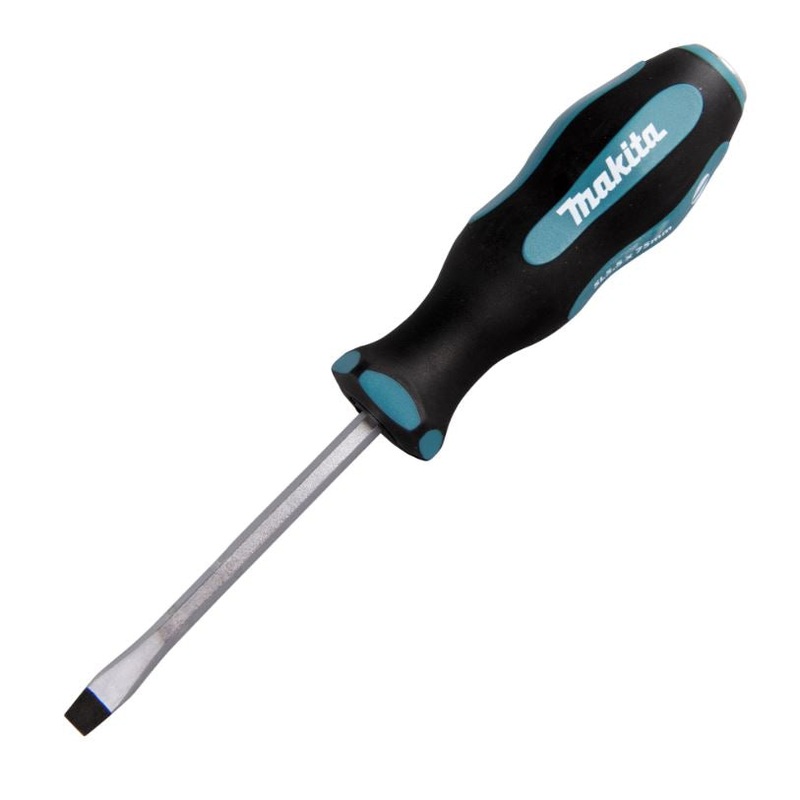 Makita Go Through Screw Driver SL5.5 x 75mm | Model : M*E-04933
