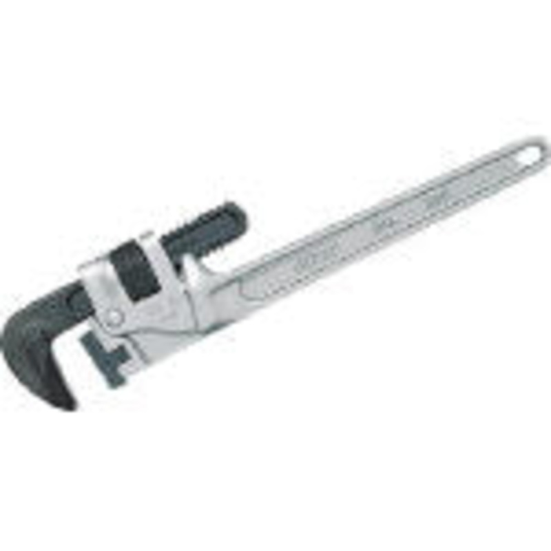 MCC Aluminum Pipe Wrench 600mm | Model : MCC-PW-DA600