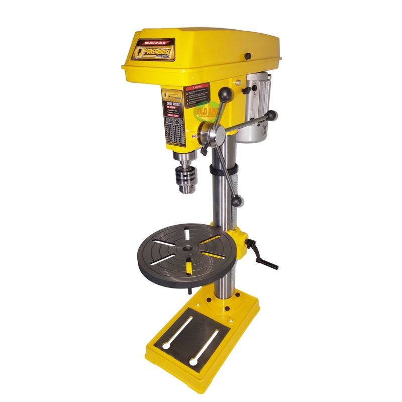 Powerhouse PH-4116HD Drill Press