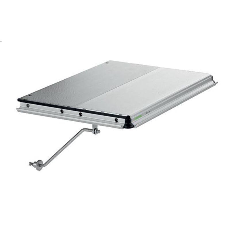PRECISIO 410mm Side Extension Table for CS 50