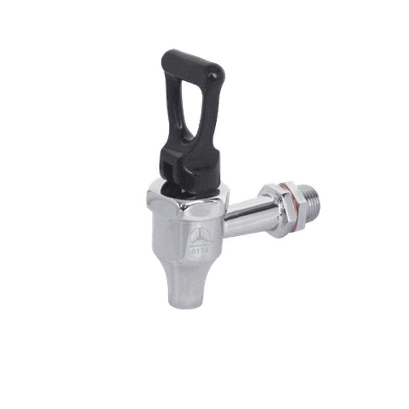 Showy Kettle Cock 6174 | Model : SHOWY-6174